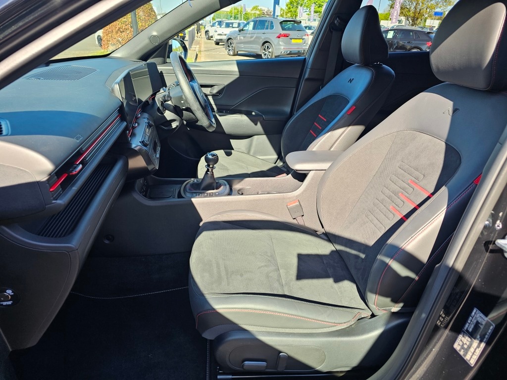 Used Hyundai KONA 2024 for sale - 76840433: Photo 8