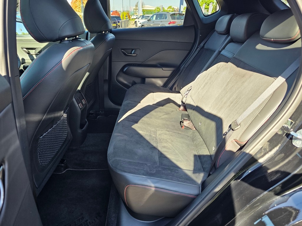 Used Hyundai KONA 2024 for sale - 76840433: Photo 9