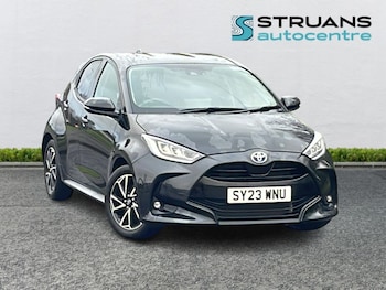 2023 - 1.5 Hybrid Design 5dr CVT