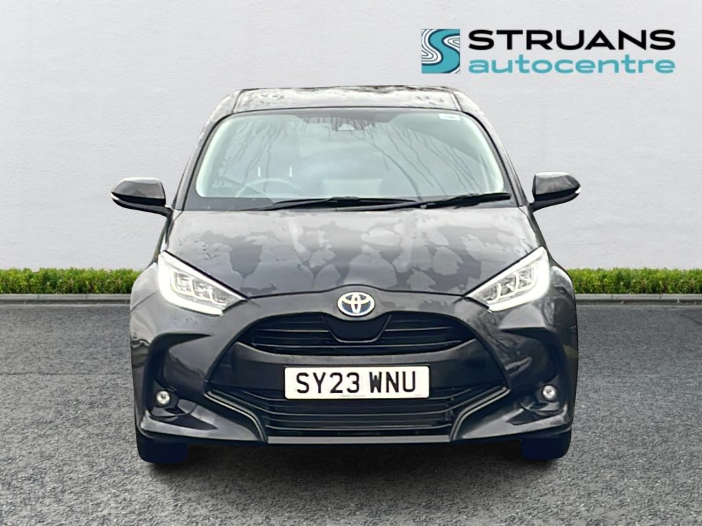 Used Toyota Yaris 2023 for sale - 76840537: Photo 4