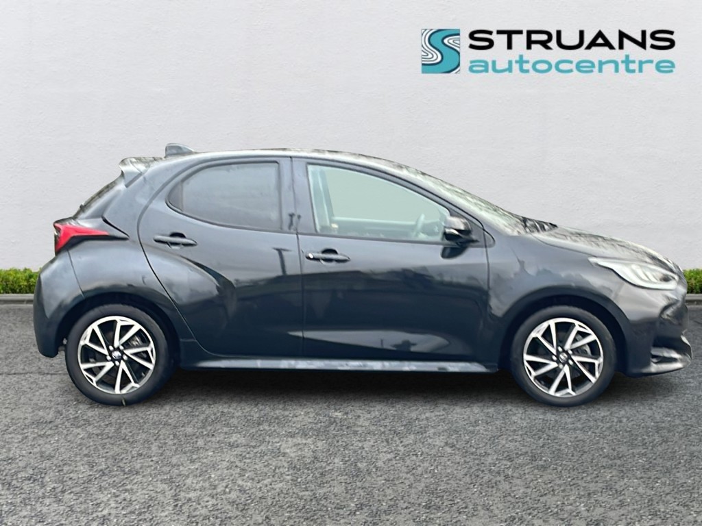 Used Toyota Yaris 2023 for sale - 76840537: Photo 7