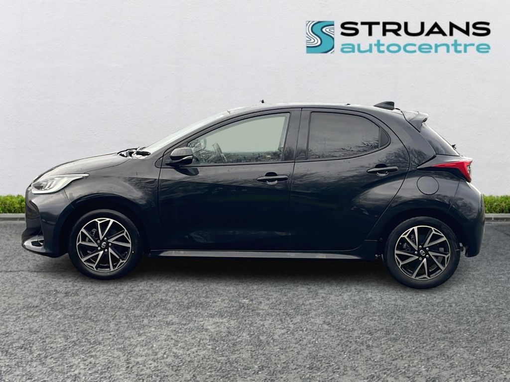 Used Toyota Yaris 2023 for sale - 76840537: Photo 8