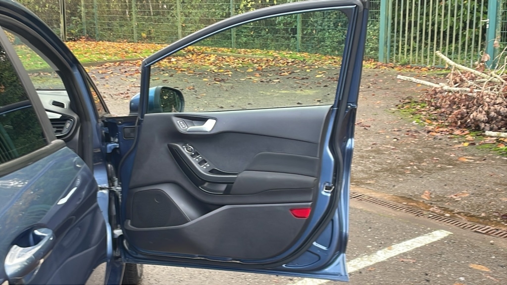 Used Ford Fiesta 2019 for sale - 76840487: Photo 17