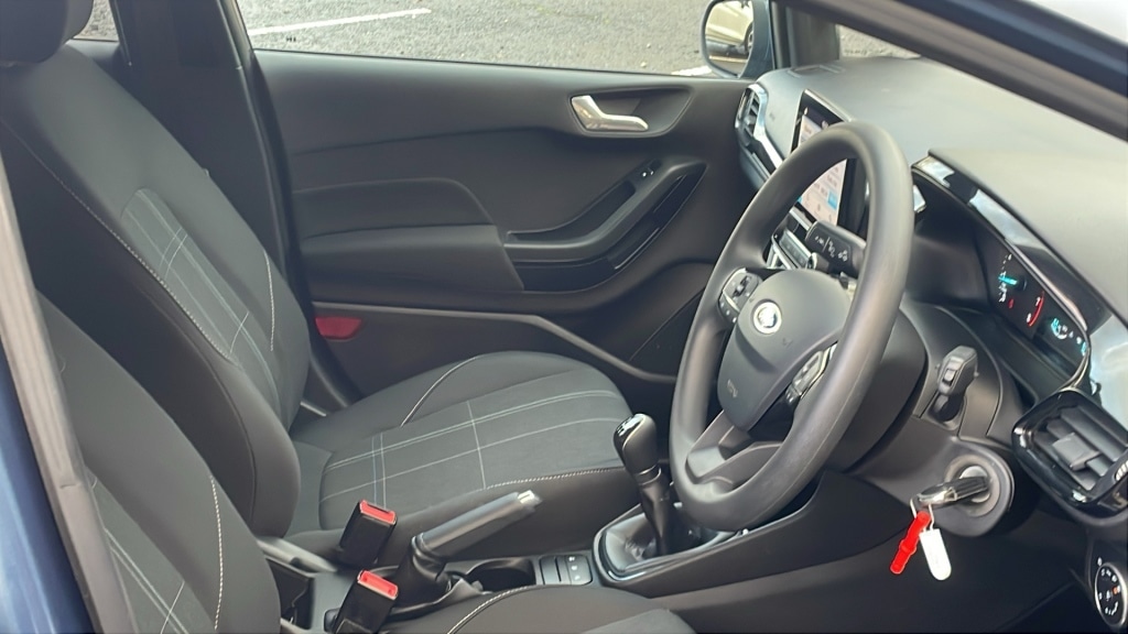 Used Ford Fiesta 2019 for sale - 76840487: Photo 18