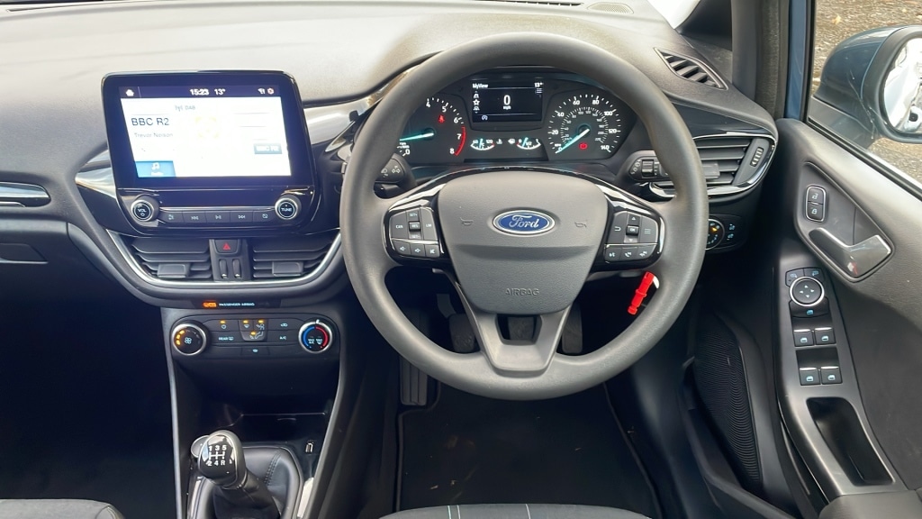 Used Ford Fiesta 2019 for sale - 76840487: Photo 20