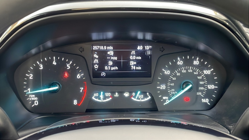 Used Ford Fiesta 2019 for sale - 76840487: Photo 22