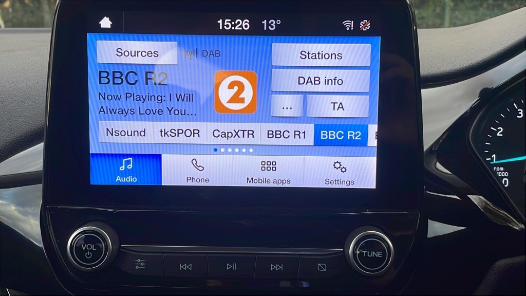 Used Ford Fiesta 2019 for sale - 76840487: Photo 24