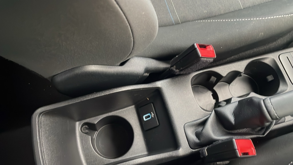 Used Ford Fiesta 2019 for sale - 76840487: Photo 27