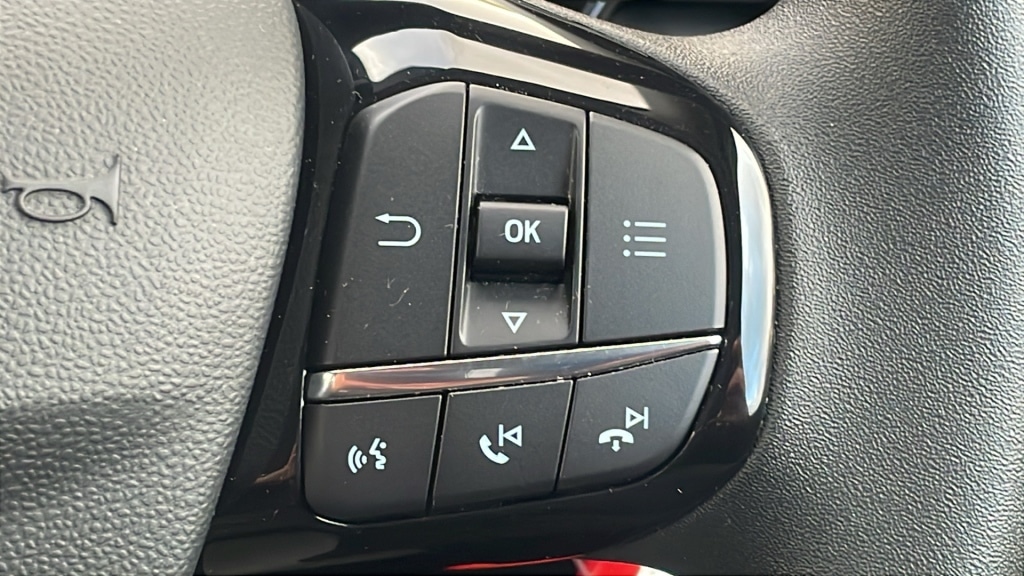 Used Ford Fiesta 2019 for sale - 76840487: Photo 35