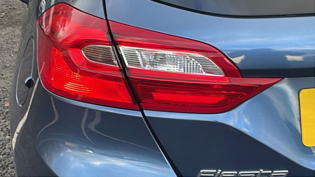 Used Ford Fiesta 2019 for sale - 76840487: Photo 7