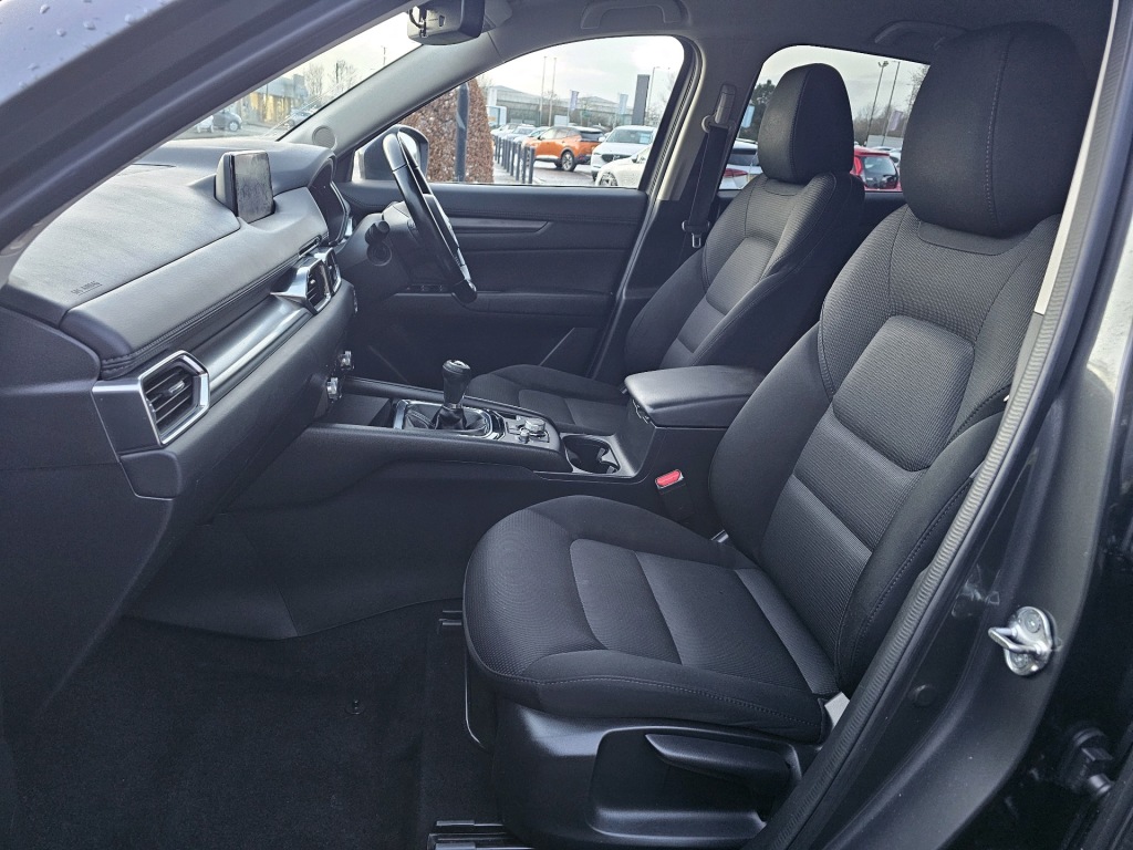 Used Mazda CX-5 2018 for sale - 76840545: Photo 10