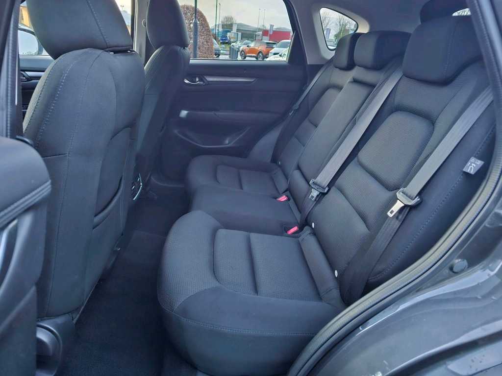 Used Mazda CX-5 2018 for sale - 76840545: Photo 11