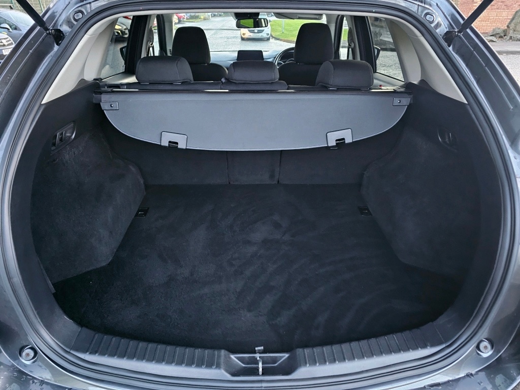 Used Mazda CX-5 2018 for sale - 76840545: Photo 12