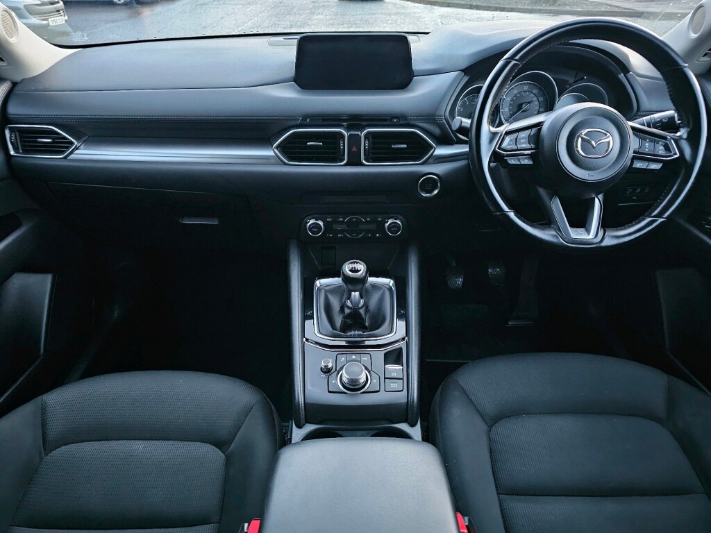 Used Mazda CX-5 2018 for sale - 76840545: Photo 13