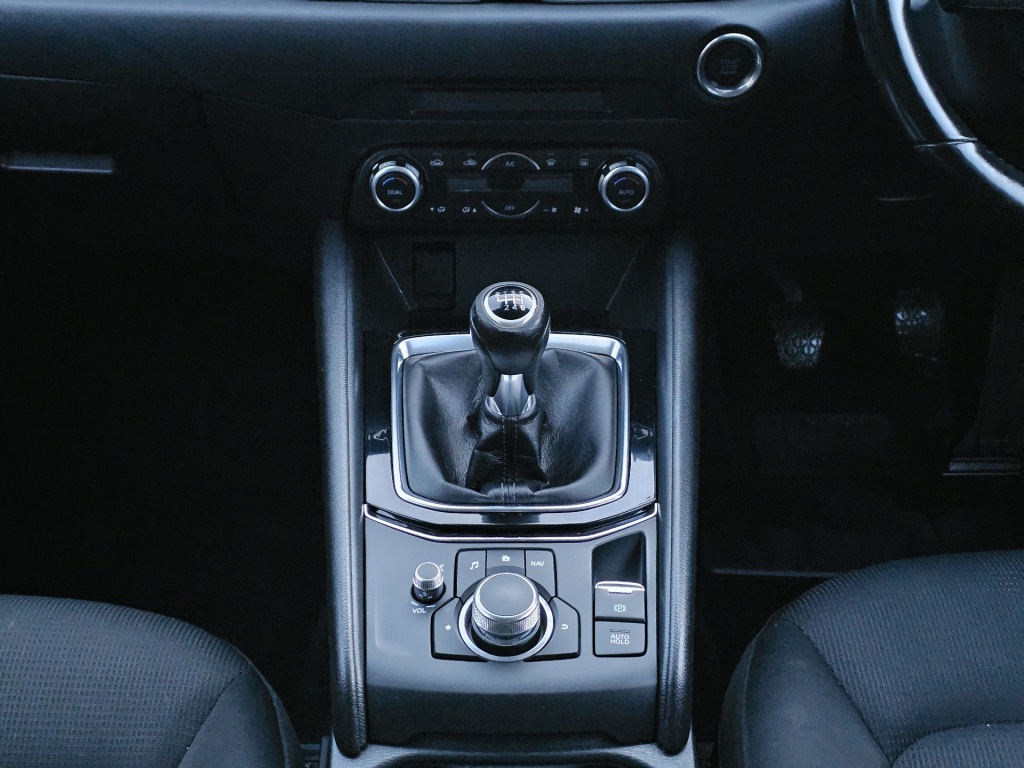 Used Mazda CX-5 2018 for sale - 76840545: Photo 15