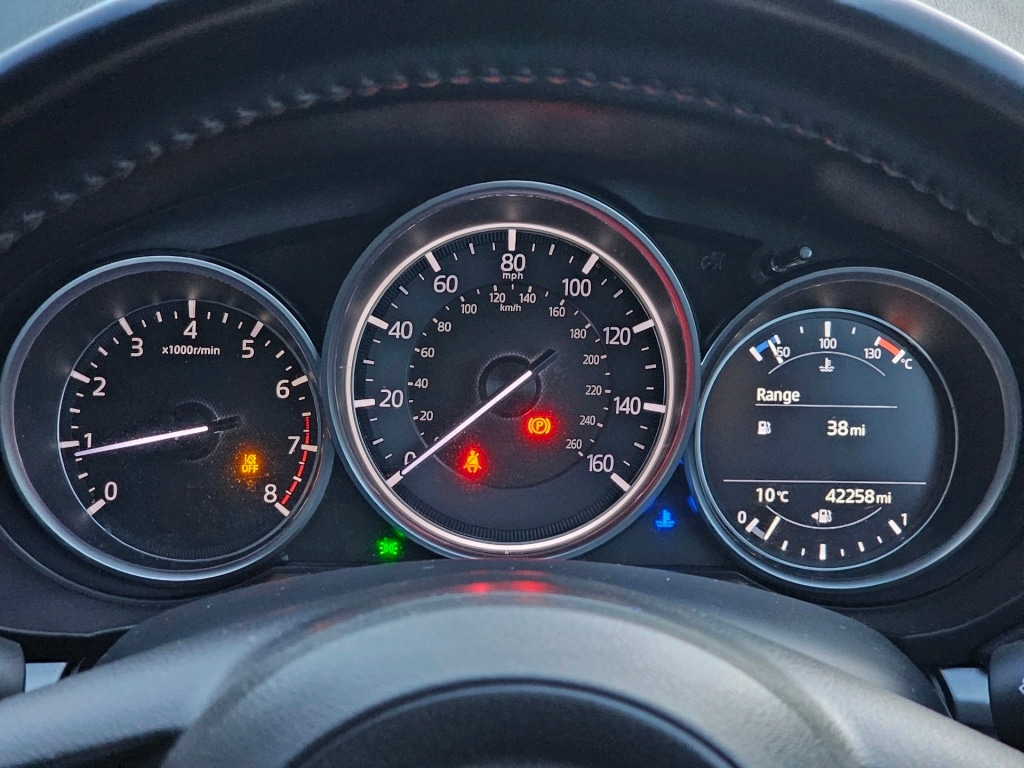 Used Mazda CX-5 2018 for sale - 76840545: Photo 18