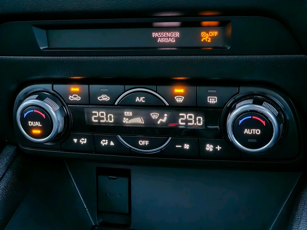 Used Mazda CX-5 2018 for sale - 76840545: Photo 20