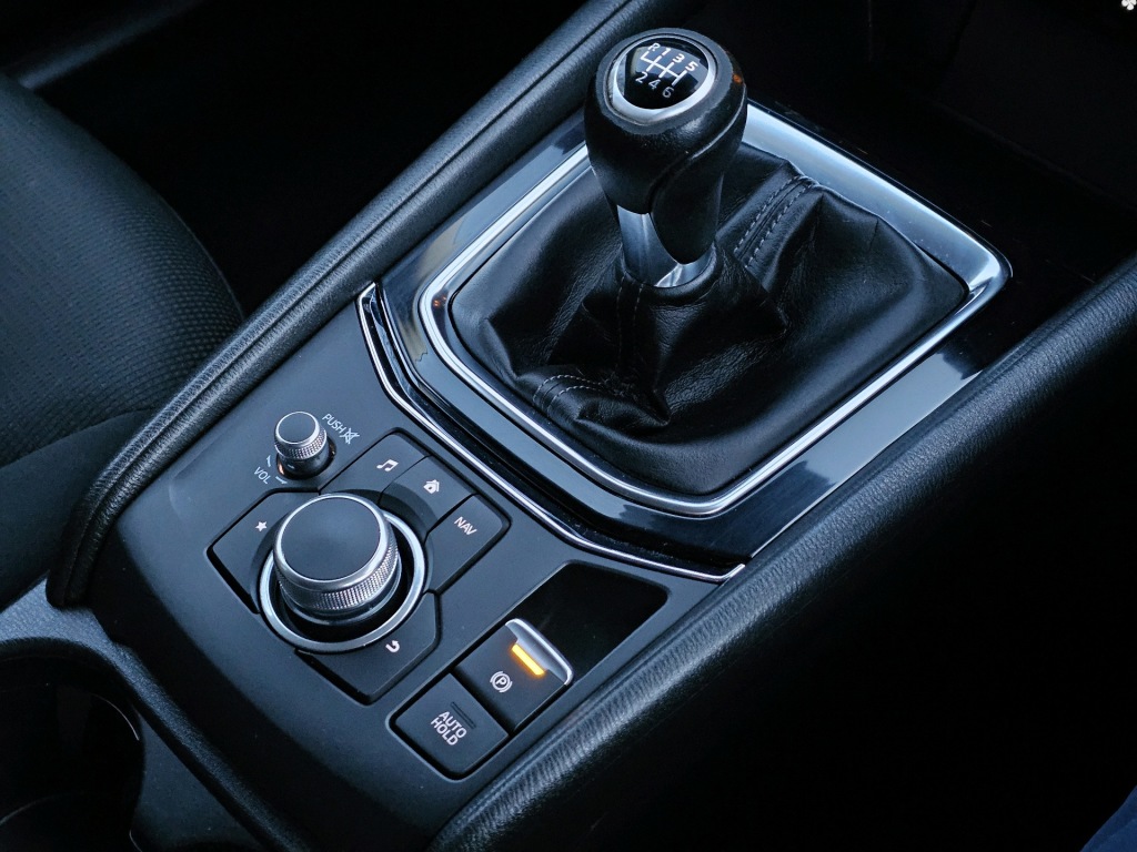 Used Mazda CX-5 2018 for sale - 76840545: Photo 22