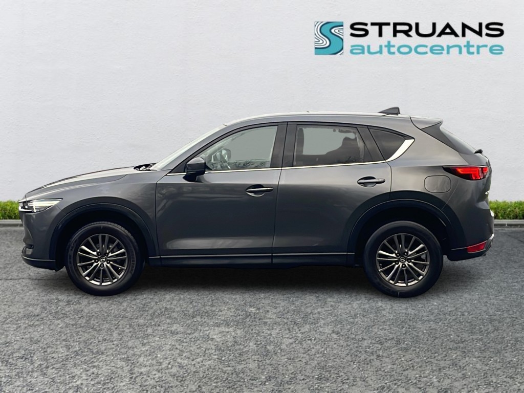 Used Mazda CX-5 2018 for sale - 76840545: Photo 6