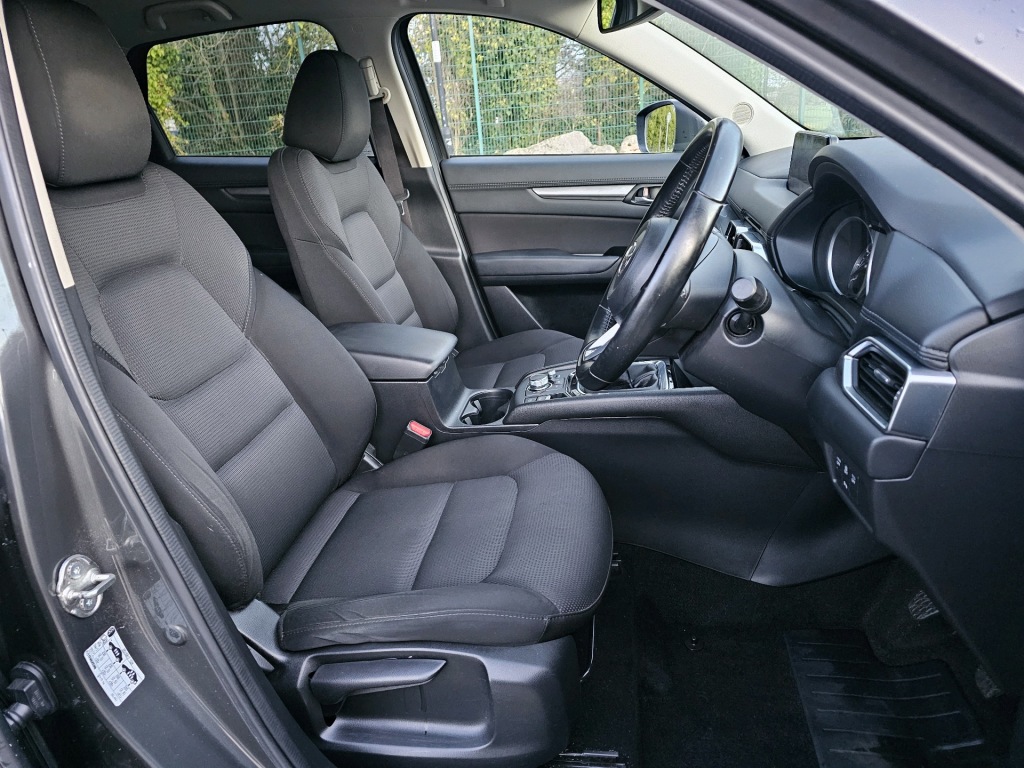 Used Mazda CX-5 2018 for sale - 76840545: Photo 8