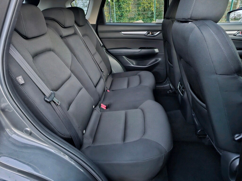 Used Mazda CX-5 2018 for sale - 76840545: Photo 9