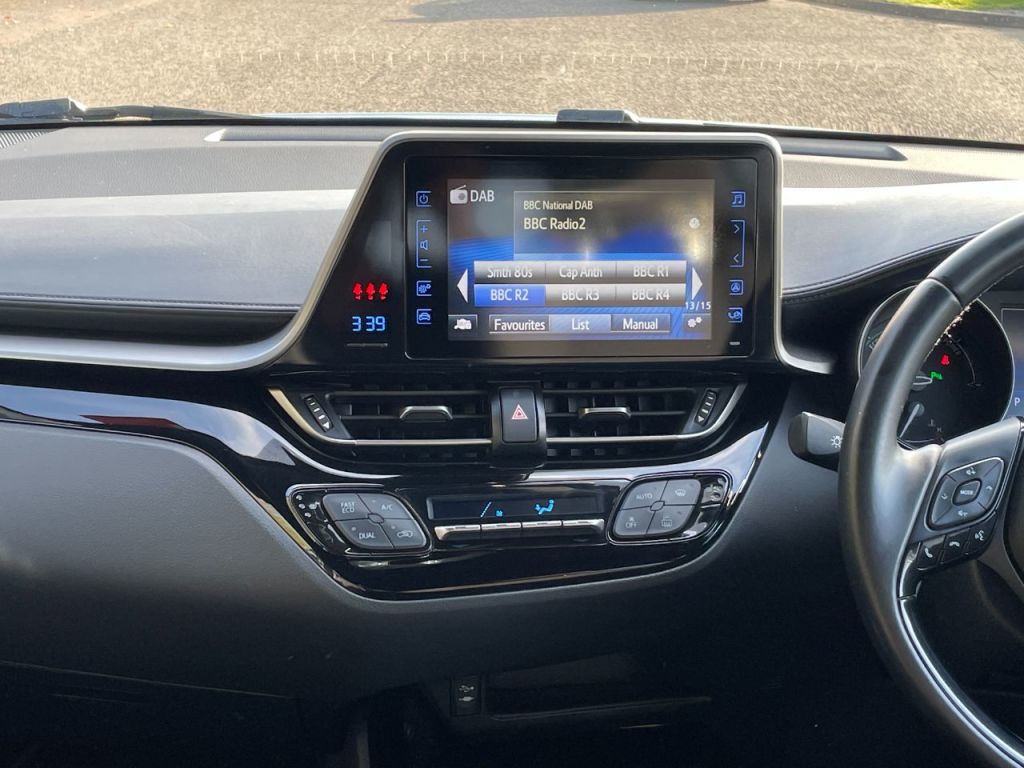 Used Toyota C-HR 2019 for sale - 76840501: Photo 26