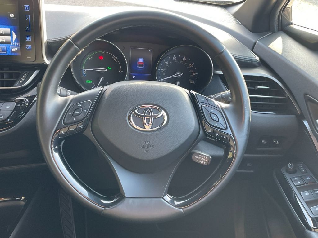 Used Toyota C-HR 2019 for sale - 76840501: Photo 28