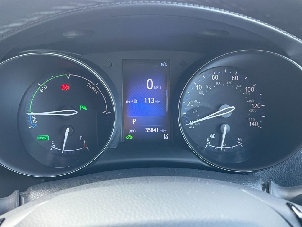 Used Toyota C-HR 2019 for sale - 76840501: Photo 30