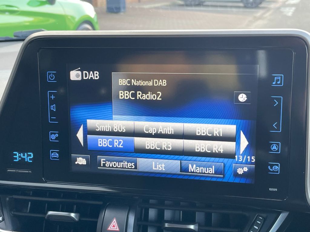 Used Toyota C-HR 2019 for sale - 76840501: Photo 33