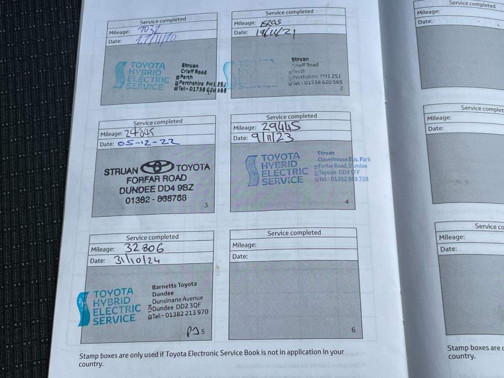 Used Toyota C-HR 2019 for sale - 76840501: Photo 43