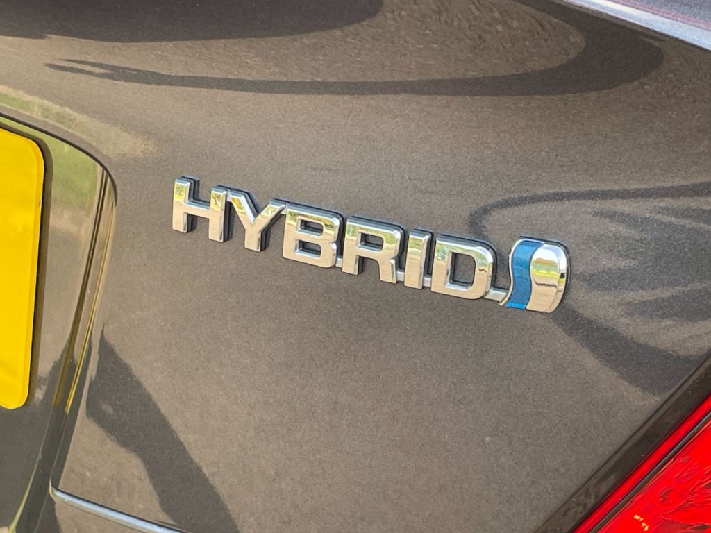 Used Toyota C-HR 2019 for sale - 76840501: Photo 7