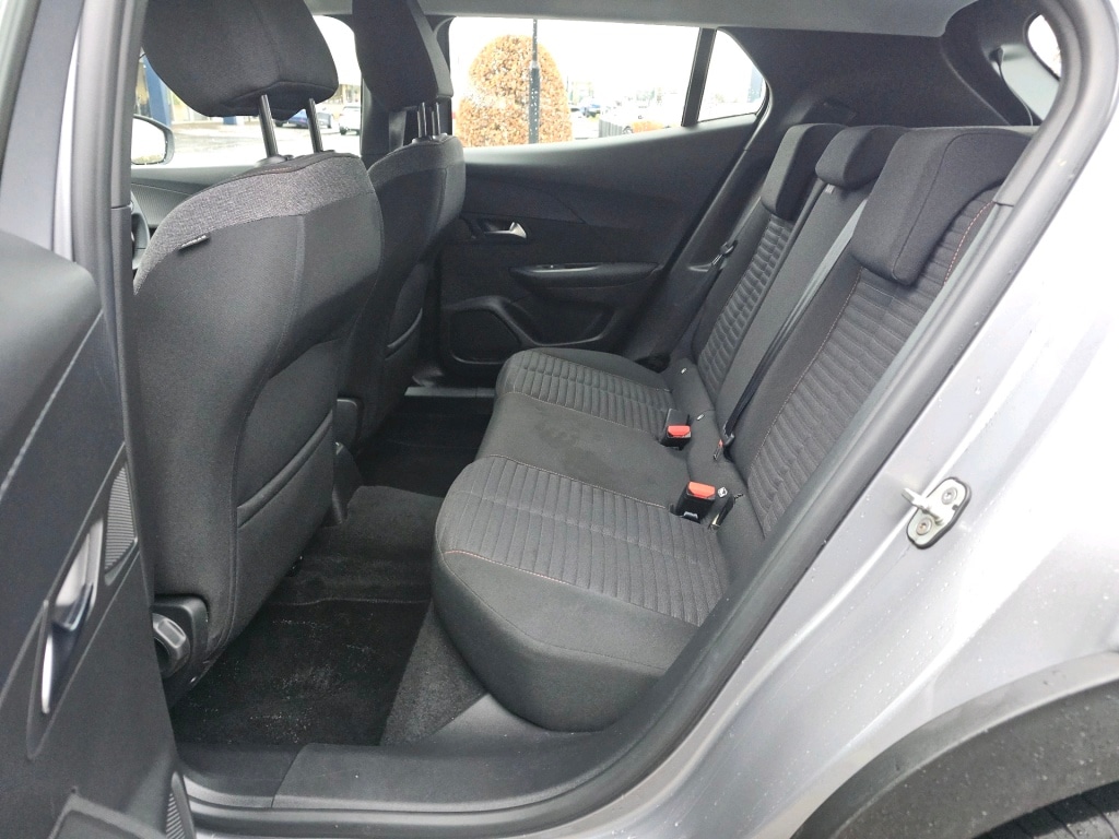 Used Peugeot 2008 2021 for sale - 77071909: Photo 11