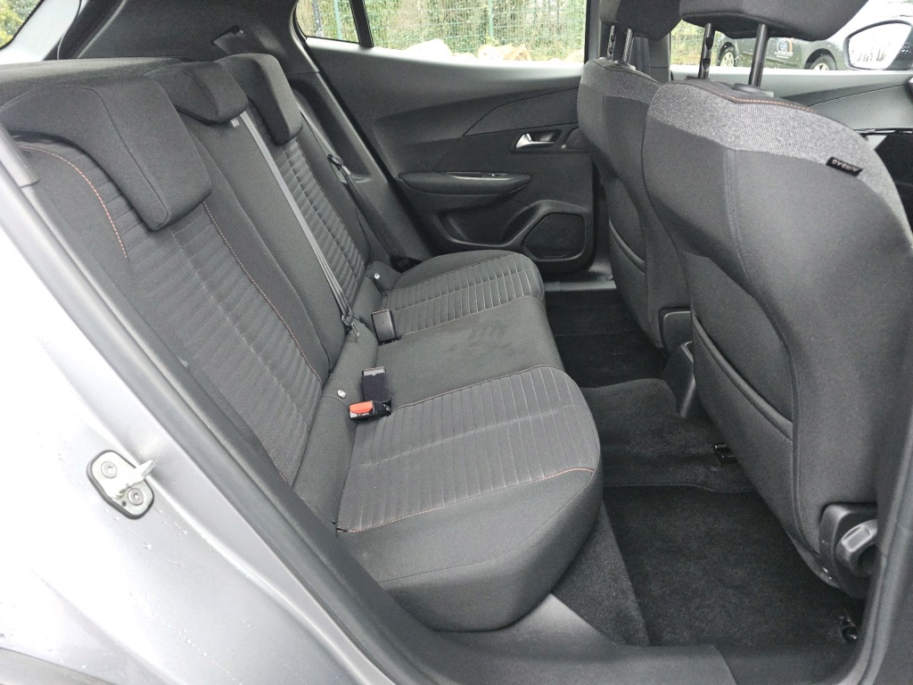 Used Peugeot 2008 2021 for sale - 77071909: Photo 12