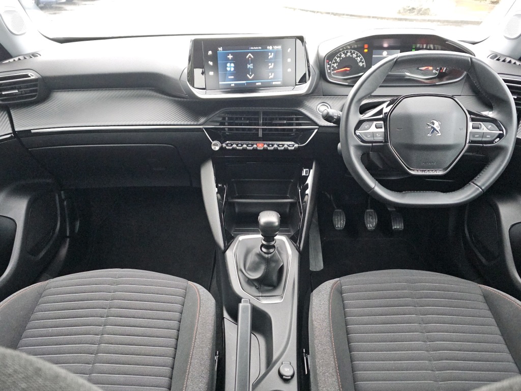 Used Peugeot 2008 2021 for sale - 77071909: Photo 18