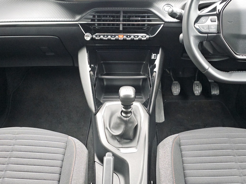 Used Peugeot 2008 2021 for sale - 77071909: Photo 20