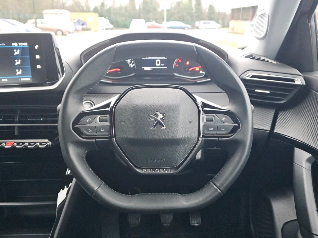 Used Peugeot 2008 2021 for sale - 77071909: Photo 21