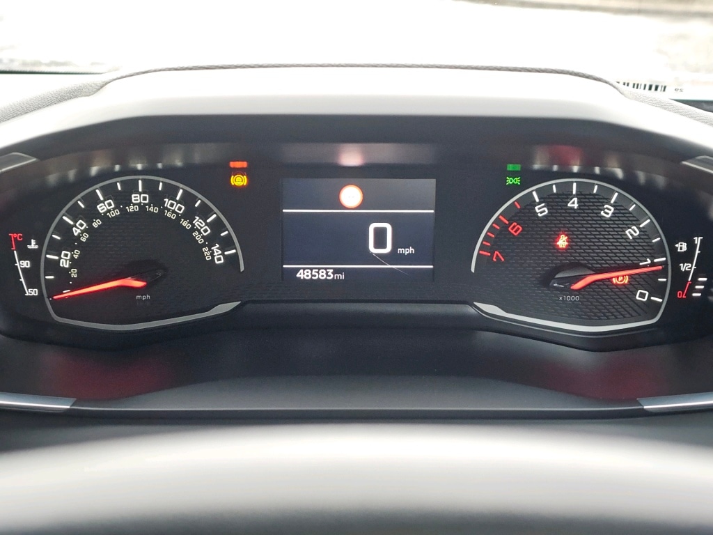 Used Peugeot 2008 2021 for sale - 77071909: Photo 22