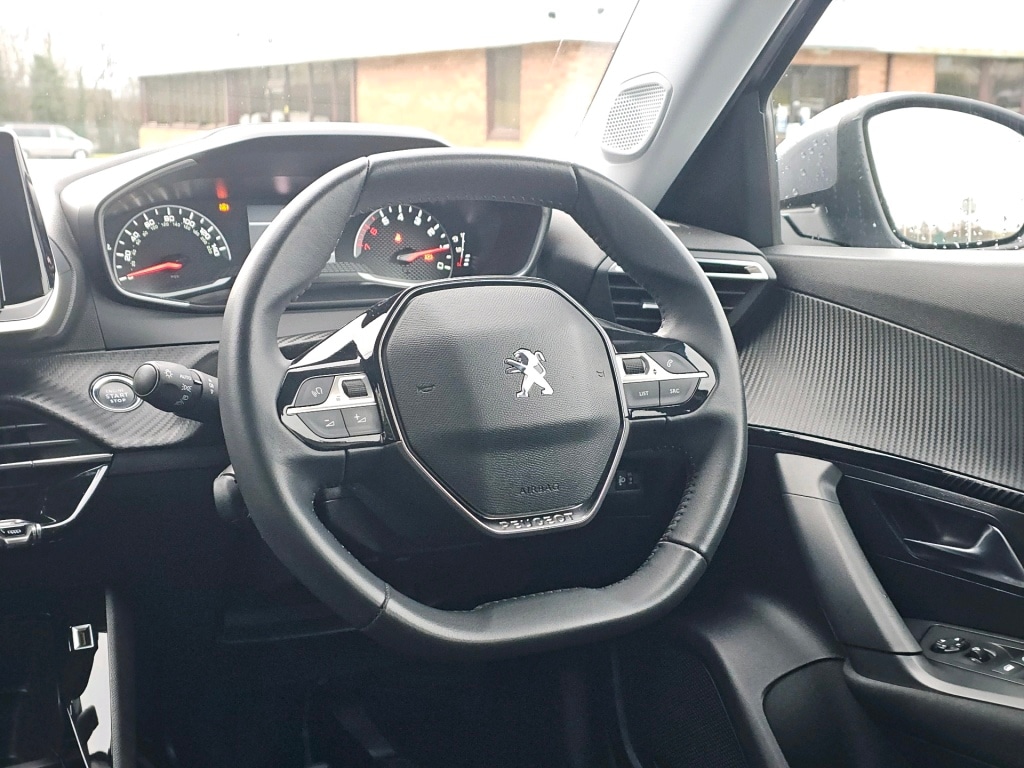 Used Peugeot 2008 2021 for sale - 77071909: Photo 23