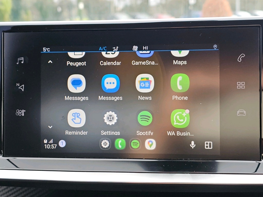 Used Peugeot 2008 2021 for sale - 77071909: Photo 24