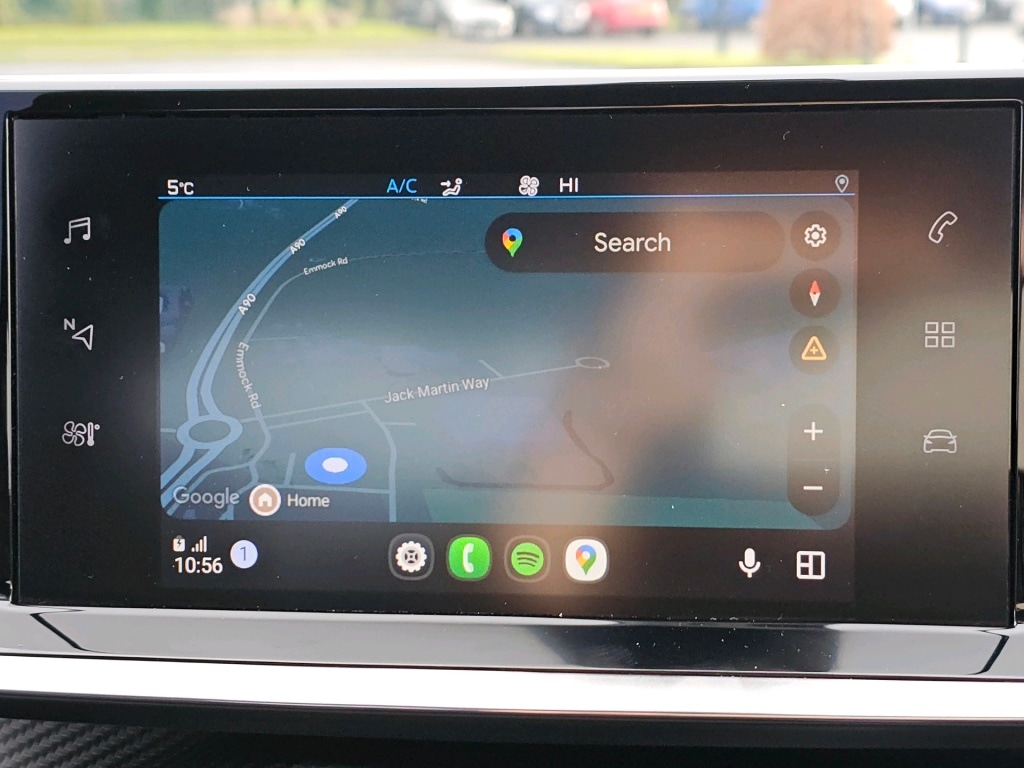 Used Peugeot 2008 2021 for sale - 77071909: Photo 26