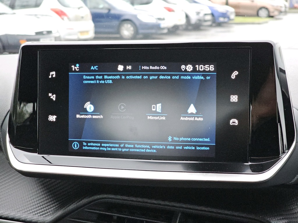 Used Peugeot 2008 2021 for sale - 77071909: Photo 27