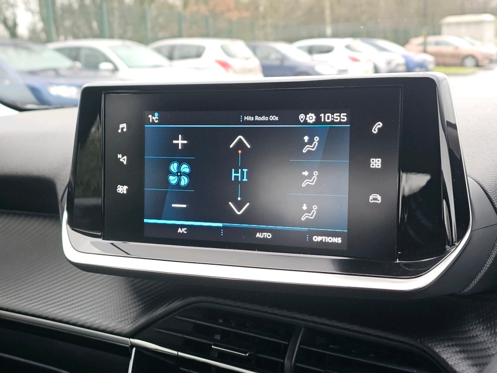 Used Peugeot 2008 2021 for sale - 77071909: Photo 28