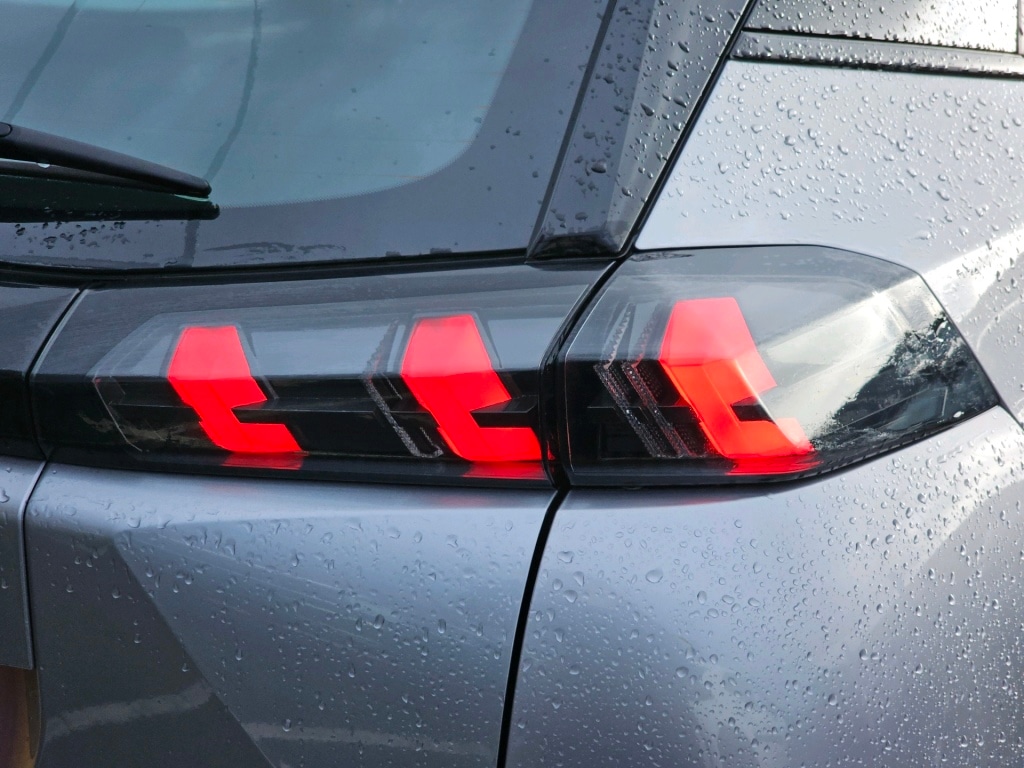 Used Peugeot 2008 2021 for sale - 77071909: Photo 40