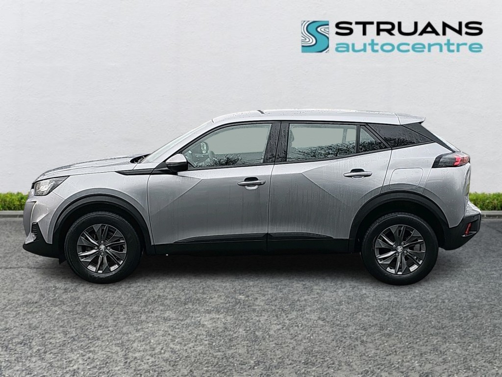 Used Peugeot 2008 2021 for sale - 77071909: Photo 6