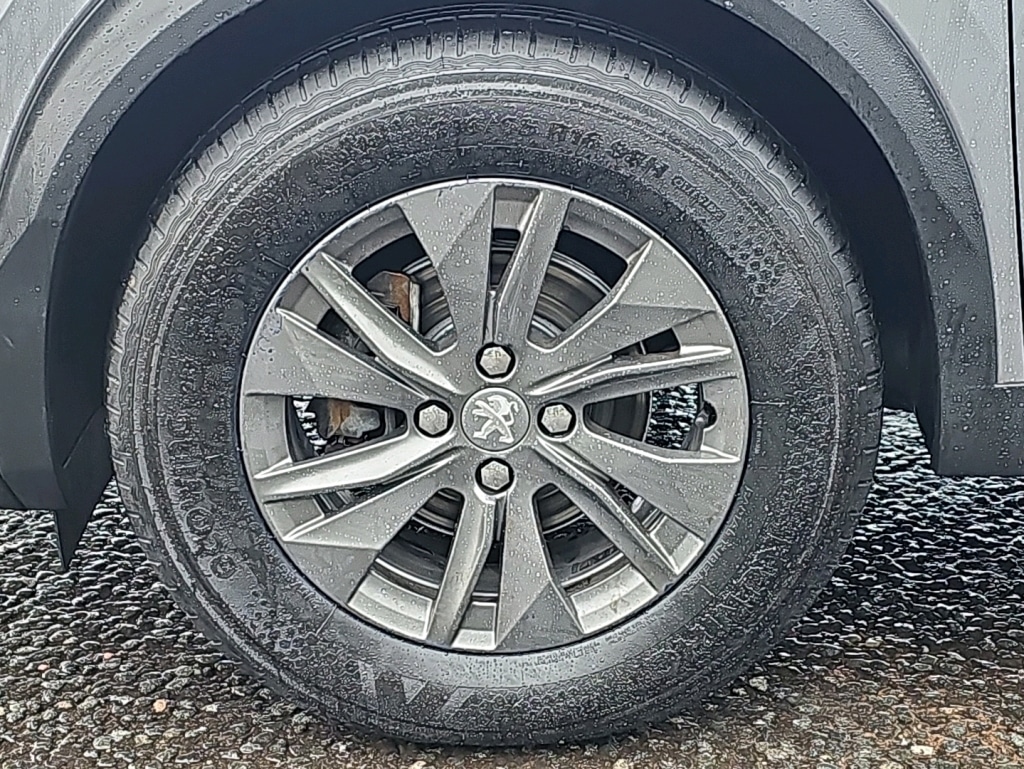 Used Peugeot 2008 2021 for sale - 77071909: Photo 8