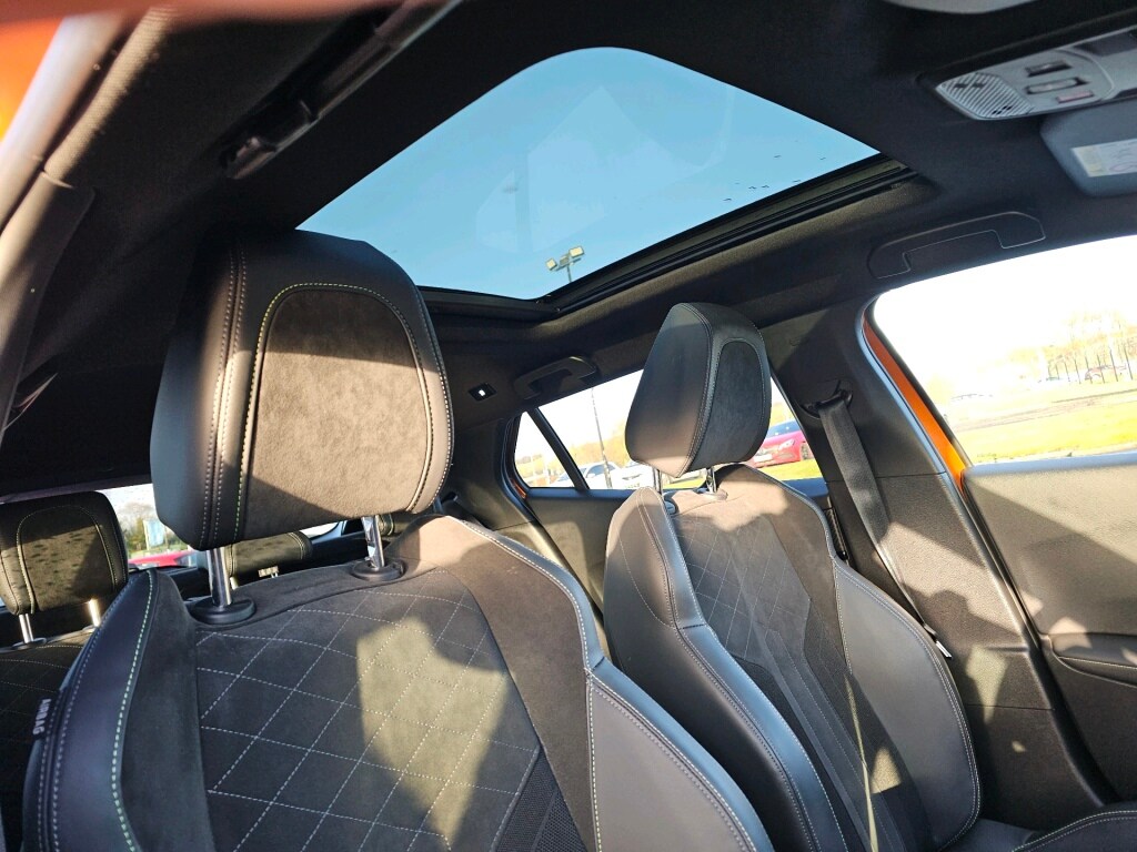 Used Peugeot 2008 2021 for sale - 76840543: Photo 17