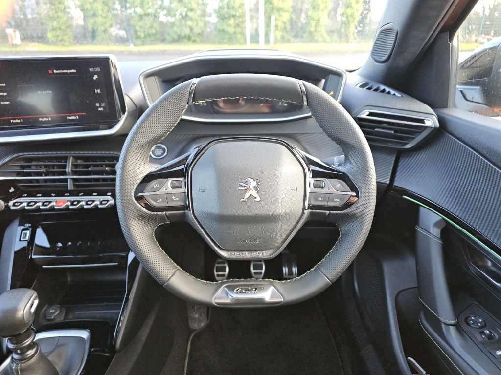 Used Peugeot 2008 2021 for sale - 76840543: Photo 19