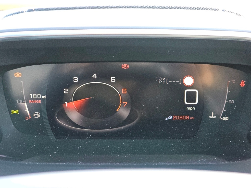 Used Peugeot 2008 2021 for sale - 76840543: Photo 20