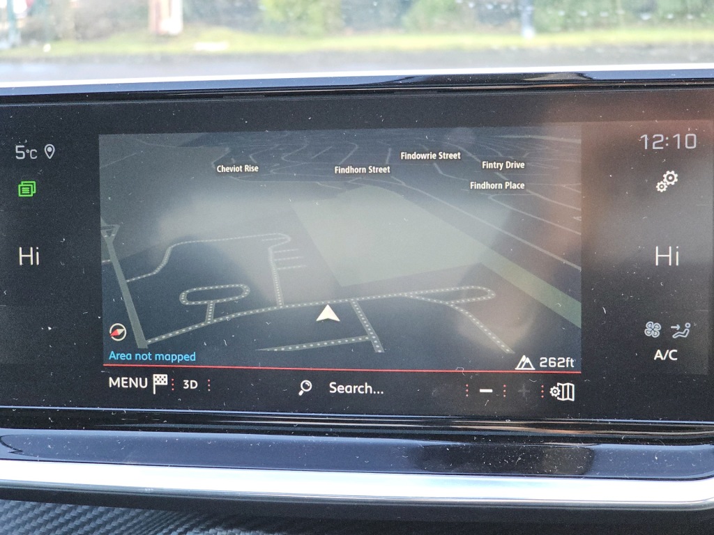 Used Peugeot 2008 2021 for sale - 76840543: Photo 21