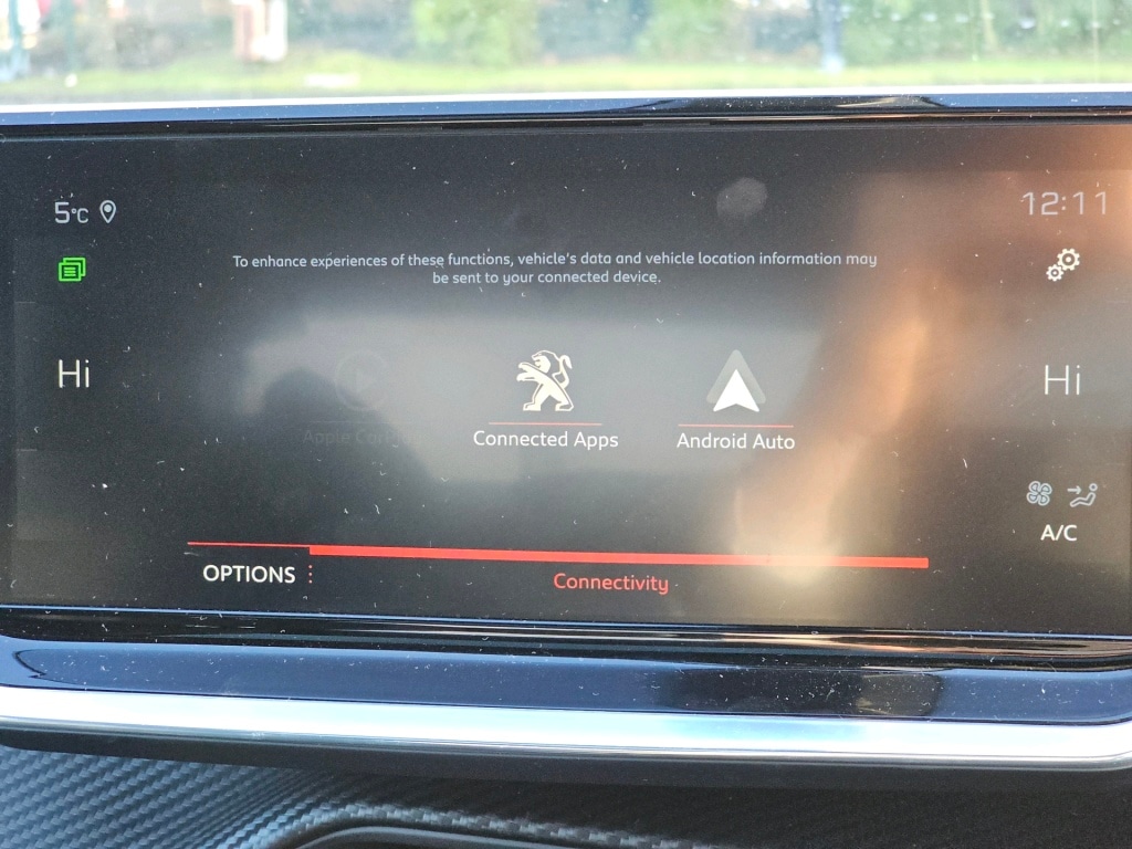 Used Peugeot 2008 2021 for sale - 76840543: Photo 24